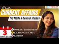GKToday Current Affairs 🎯 03 April, 2026 Mp3 Song