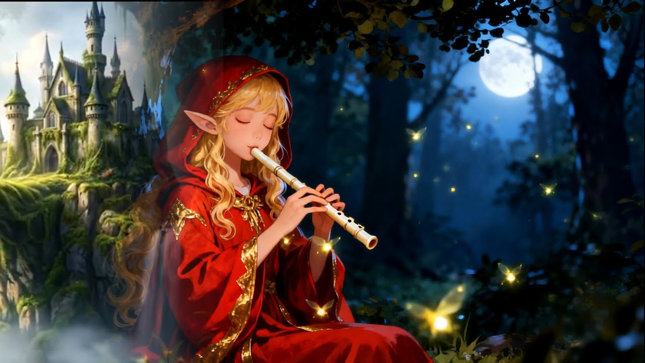 Dreamcloud Drift – A Thought Drifting Away | 