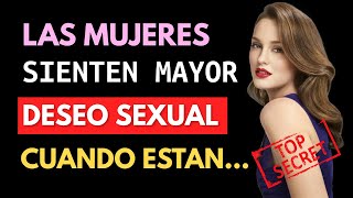 Los HECHOS PSICOLÓGICOS Más Profundos sobre las MUJERES | Psicología Humana. by Sabiduría Esencial 13,334 views 1 year ago 9 minutes, 24 seconds