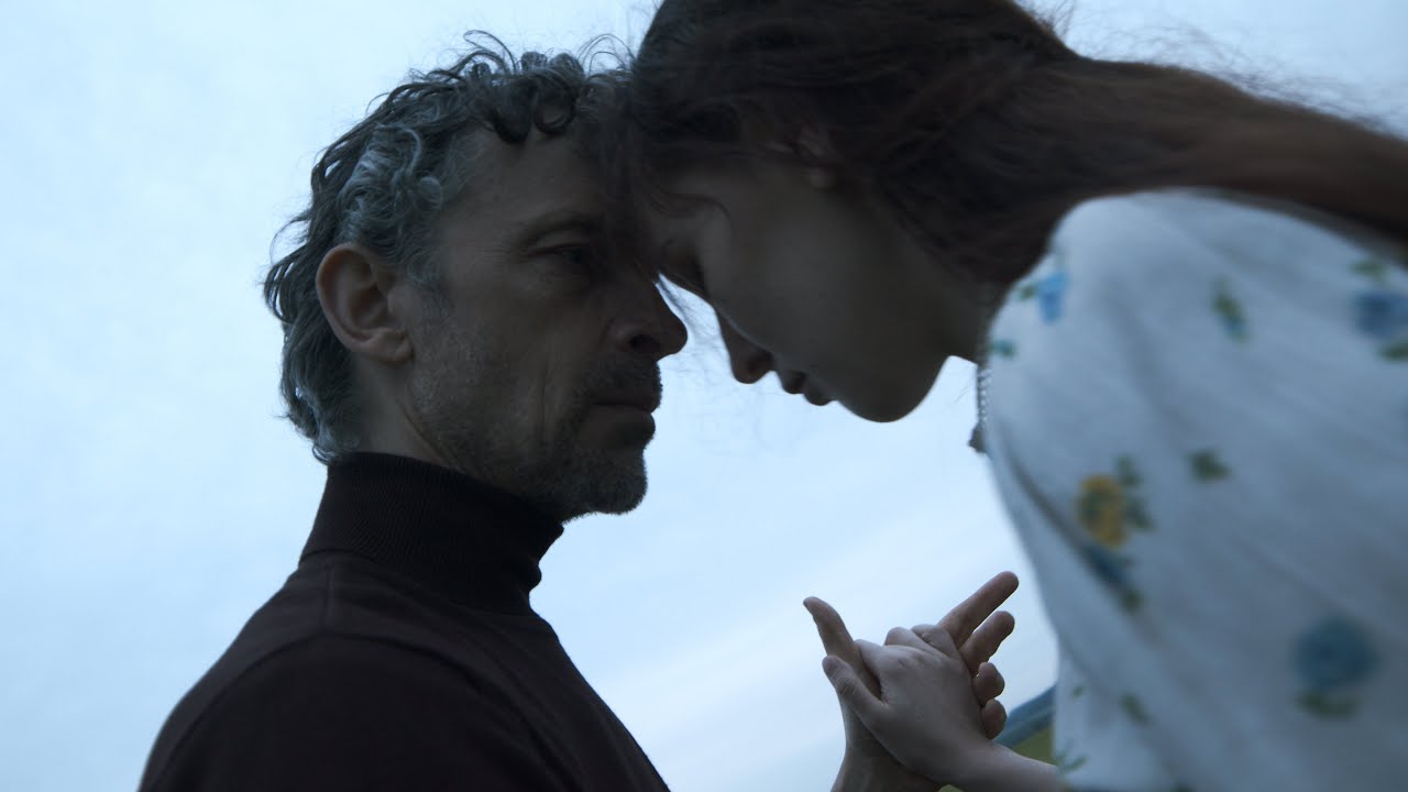 ZÓRA – Elmentél (Official Video)