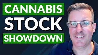 Cannabis Stock Showdown: Cresco Labs vs. Curaleaf