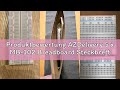 Produktbewertung AZDelivery 5 x MB-102 Breadboard Steckbrett mit 830 Kontakten kompatibel mit Arduin