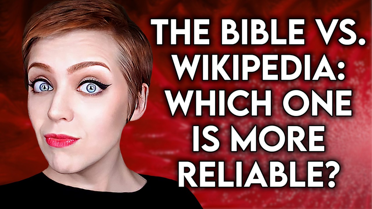Here's Why the Bible Utterly Fails as a Historical Document