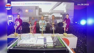 Becton, Dickson labur RM300 juta bina kilang pengeluaran di Kulim