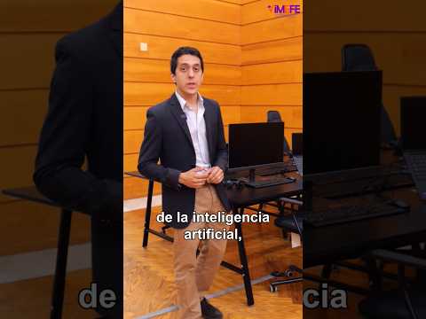 FREE Artificial Intelligence And Automation Course From EOI Coordinated By IMEFE In Jaén