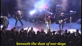 Fates Warning - Life in still water - with lyrics