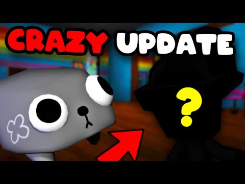 Everything You NEED To Know About The NEW Dandy's World Update - YouTube