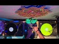 Classic Goa Trance 100 Vinyl Live Dj Set 3 mp3