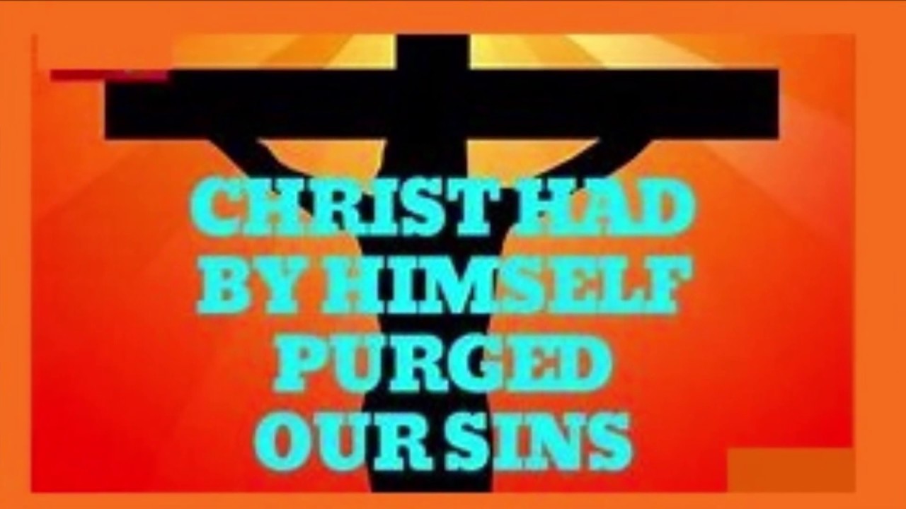 A Quick 1 On How We Found Christ