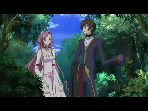 コードギアス COLORS