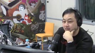 [SBS]송은이김숙의언니네라디오,송은이, 