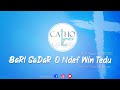 Catholyrics  bari sadar o ndef win tedu vido lyrics