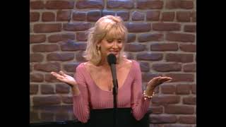 Arleen Sorkin - Evening at the Improv - Mar 7th, 1992 RIP Arleen Sorkin   Tribute