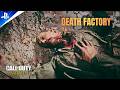 Death Factory | This Mission Gets BRUTAL