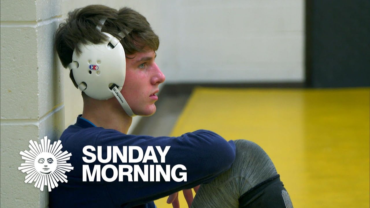 Good sports - YouTube