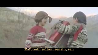 kalbimin sultanı Farsça Şarkı- Türkçe altyazılı- Sultan e ghalbha Aref عارف سلطان قلبها Resimi