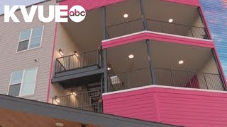 Austin City Council taking steps to tackle affordable housing, climate change