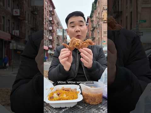 Chinese Takeout vs Chinese Takeout Foodie Faceoff Championship