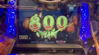 【外れても800枚!】FT3 オーシャンJPC特集!【メダルゲーム】