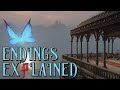 Lies of P: All Endings Explained (Lore and Story)