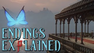 Lies of P: All Endings Explained (Lore and Story)