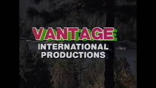 Vantage International Productions