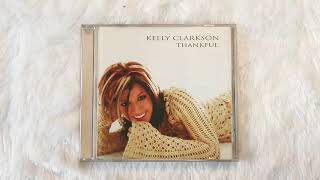 Unboxing : Kelly Clarkson - Thankful (Standard Edition)
