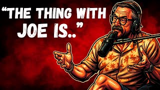 Marc Maron Just Attacked The Entire Rogansphere