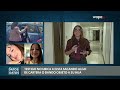 Testigo no ubica a Elvia Cabrera sacando objeto punzante la noche del asesinato de Gabriela Nicole