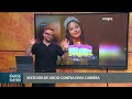 Testigo no ubica a Elvia Cabrera sacando objeto punzante la noche del asesinato de Gabriela Nicole