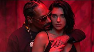 Snoop Dogg & Ice Cube – NO MERCY (2026) ft. 50 Cent | Cinematic West Coast Mix
