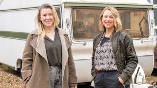 Alice Lowe talks about her film, Timestalker, which will be shown in Stroud on Valentines Day