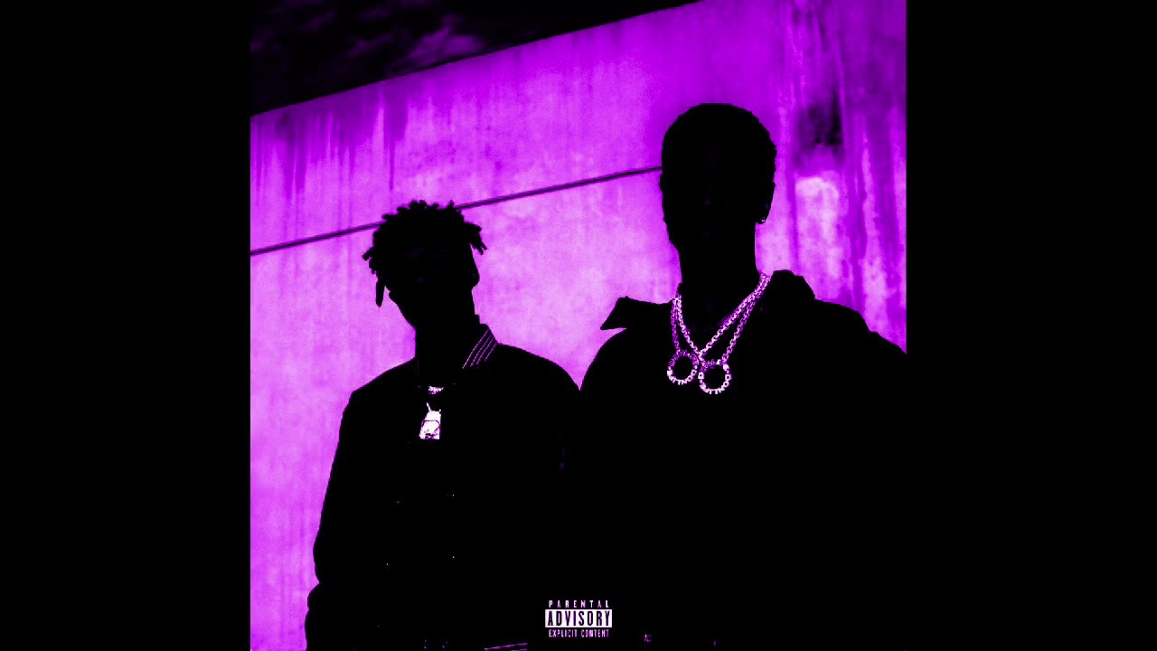 Big Sean & Metro Boomin Ft. Travis Scott - Go Legend (Chopped & Screwed)