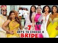 7 days to choose a bride complete seasondestiny etiko too sweet annannkechi nnaji 2024 movie