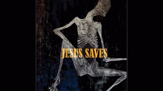 Old Age - w/ lyrics (Both Acoustic & Electric Versions) | Isaiah 53 Messianic Nirvana Demo/Outtake)