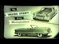 The inside story of the metropolitan 1954 nash