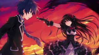 Nightcore  Ready For Love cascada