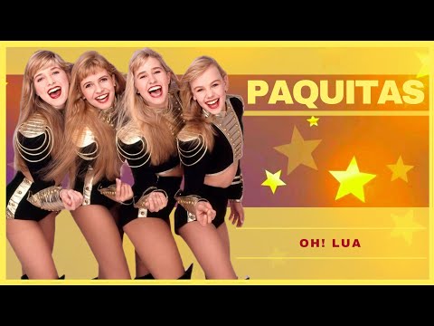 Oh! Lua