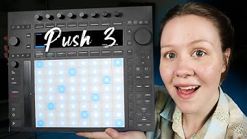 PUSH 3 STANDALONE: Performance & First Impressions