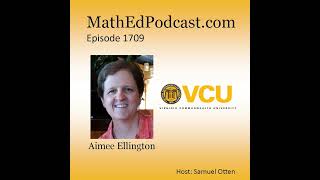 Episode 1709: Aimee Ellington
