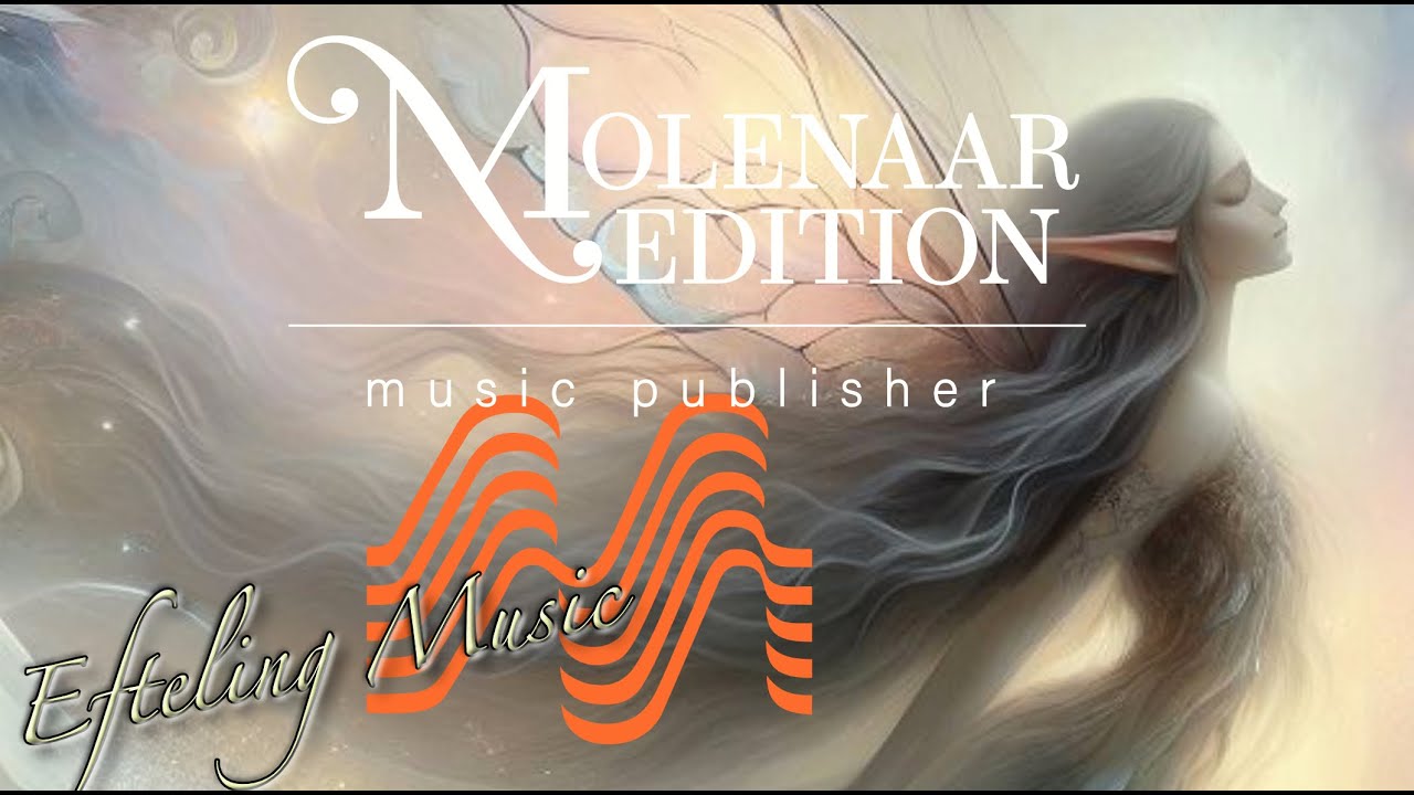 Fata Morgana - Music from "De Efteling" - Ruud Bos arr. Anton Weeren