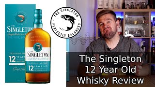 The Singleton 12 Year Old Scotch Whisky Review