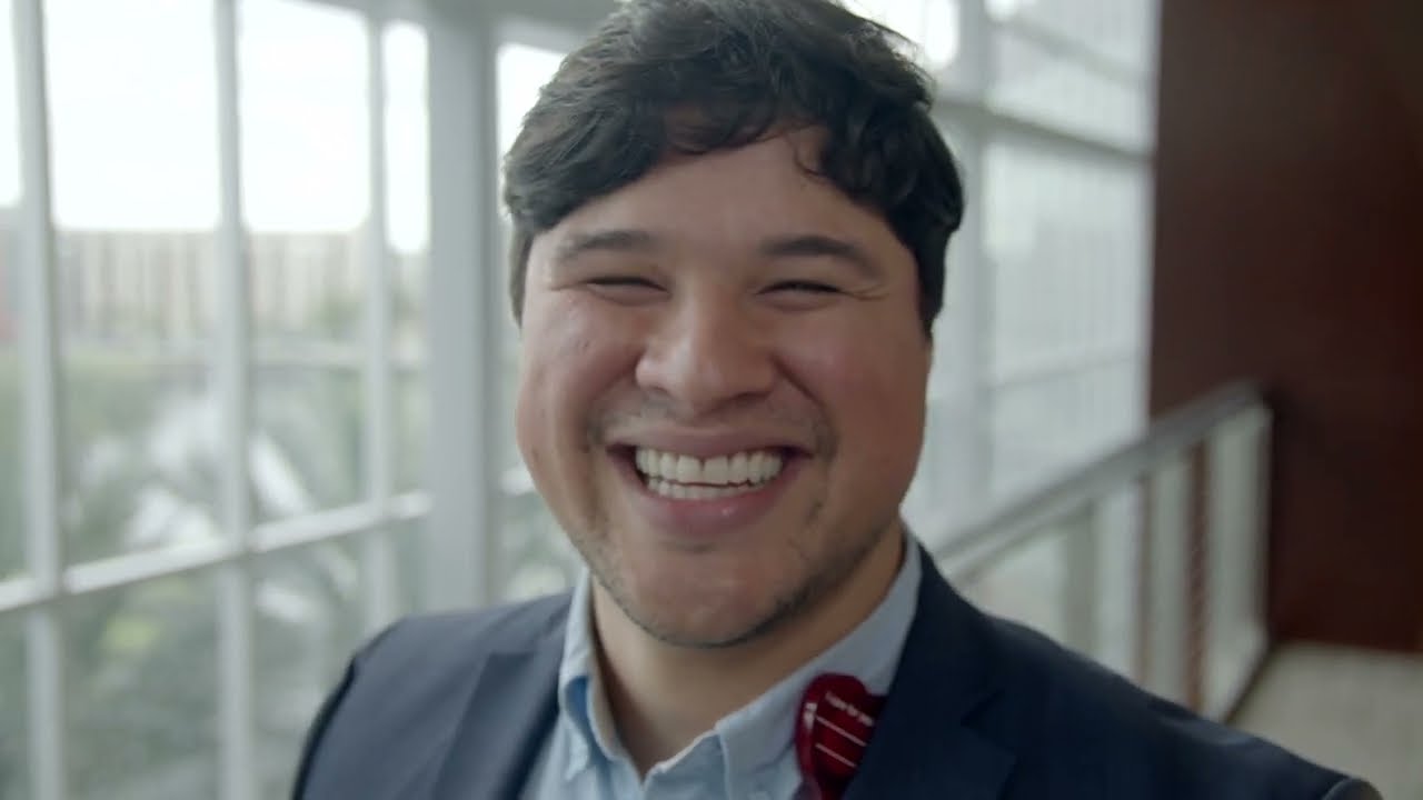 AdventHealth Leadership Internship – Information Technology