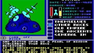 Let's Play Starflight! 20: THE END