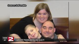 NewsChannel 2 at Noon: Multiple fires in the Valley, Ferguson verdict, Franklin sentencing date