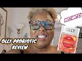 Olly Probiotics: Boost Your Gut Health and Well-being