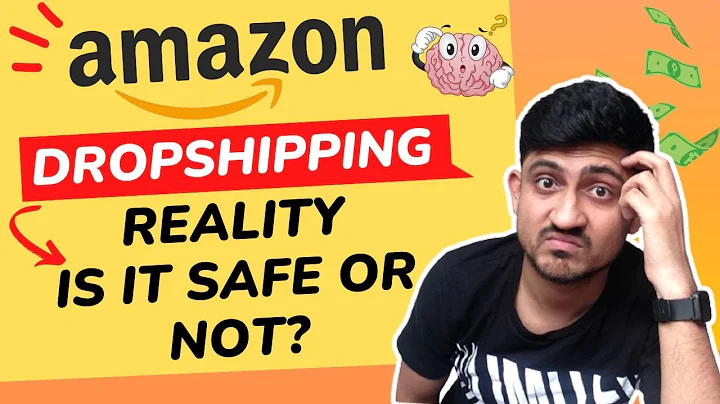 The Truth About Amazon Drop Shipping: Is it Safe and Allowed?