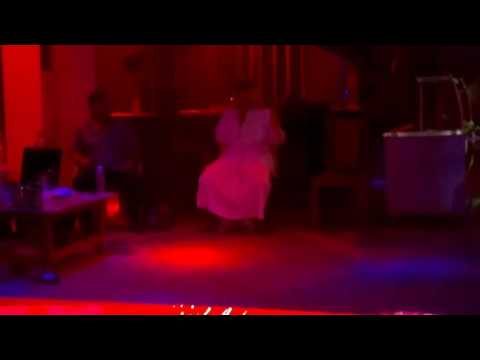 حسين الدواس يعاتب صباح العماري عركه 