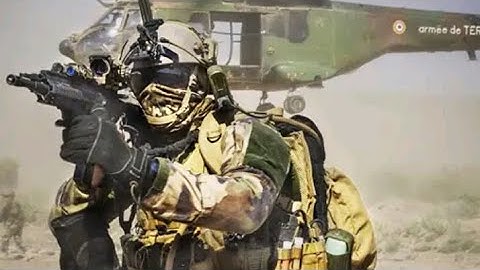 Modern.Commando.3d:Army.Games.Andriod.Gameplay