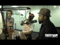 ICE CUBE vs DJ WHOO KID and T.I. on the WHOOLYWOOD SHUFFLE